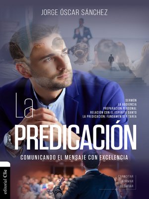 cover image of La predicación